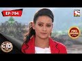 CID(Bengali) - Full Episode 794 - 01st June, 2019