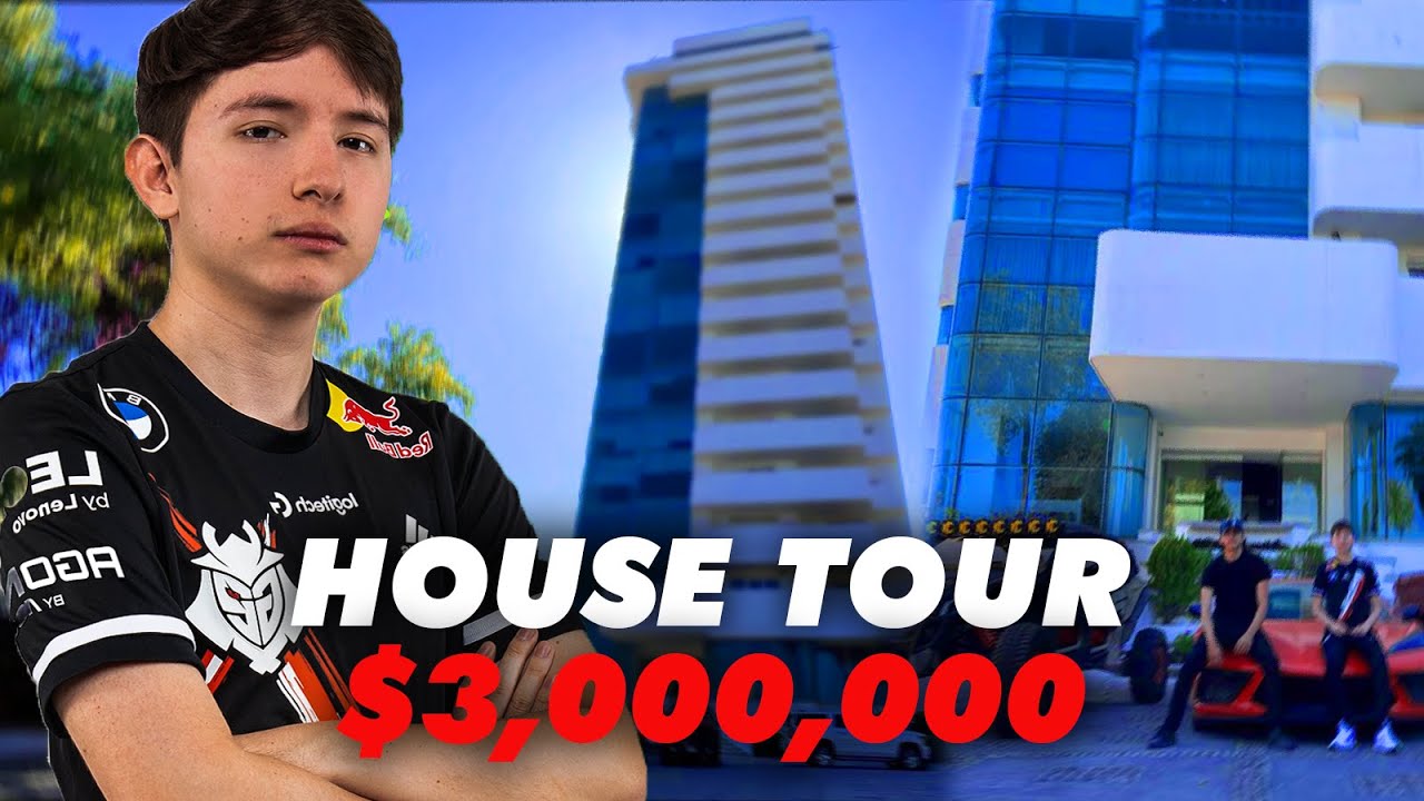 MI NUEVO DEPARTAMENTO | JELTY | HOUSE TOUR