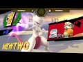 End of video
