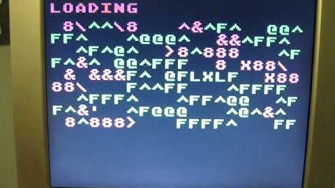 Atari 1010 Recorder Fitted with RAMBIT Upgrade.