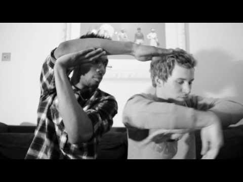 TUTTING ROUTINE: VIVID MOTION TV