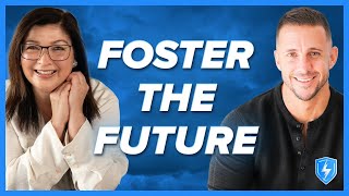 Andrew Whalen: Foster The Future | Dec 8 2025