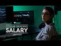 Color grading 101 colorist salary by gabriel kaunitz  wedio