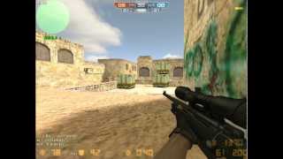 CSO AWP 4kill