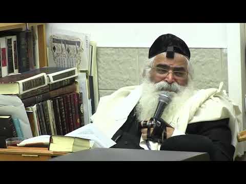 הרב יורם אברג'ל - המסר היומי - שמחה ובטחון בה' -כ''ט סיון תשפ''ה