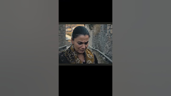 Vətəndaş A 5.seriya "Xoşuna gələn qıza qəssabdan ət alarsan"
