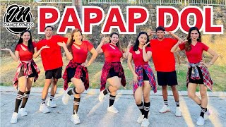PAPAP DOL | DJ KRZ REMIX | BUDOTS DANCE | DANCE WORKOUT
