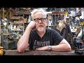 Adam Savage&#39;s Issue With A.I.-Generated Art