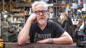 Adam Savage