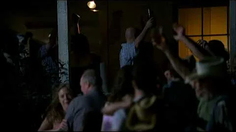 True Blood - Maryann - Maenad' s chant