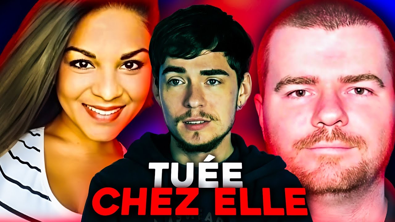 IL SE FAIT ARRÊTER GRÂCE AUX CAMÉRAS DE SUVEILLANCE - True Crime Français