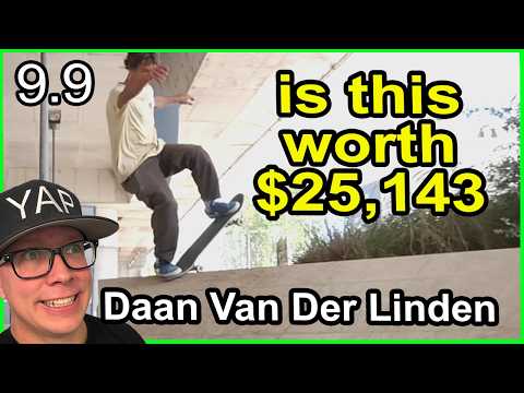 Daan Van Der Linden Might Win The Money!? DUOS Review