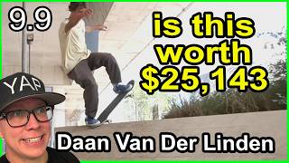 Daan Van Der Linden Might Win The Money!? DUOS Review