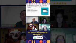 Streamlining smart device management for property managers screenshot 2