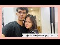 OUR HAIR MAKEOVER | NEW LOOK | PALAK SINDHWANI