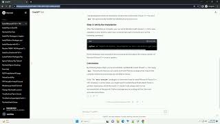 pip install microsoft visual c 14 0 is required