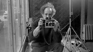 Timeless photography lessons from Robert Frank