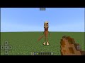 Cursed Brainrot Italian Addon In Minecraft PE/BEDROCK 1.21+