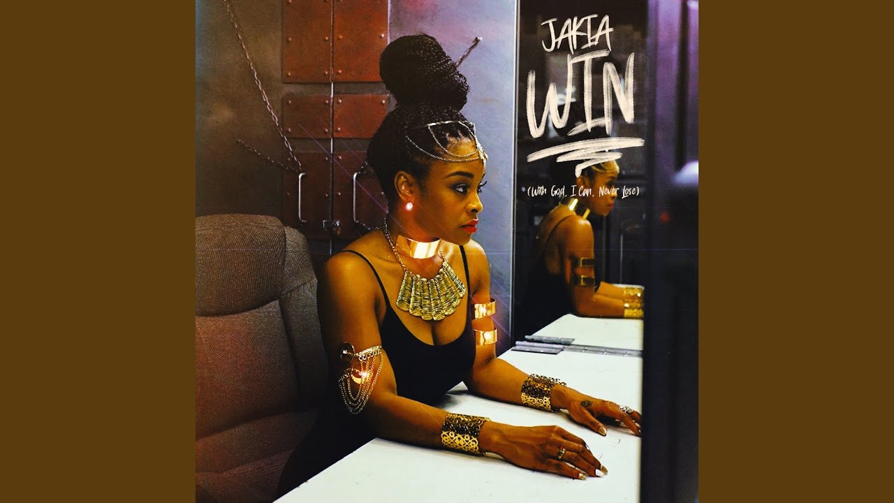 Watch W.I.N on YouTube Watch W.I.N on YouTube