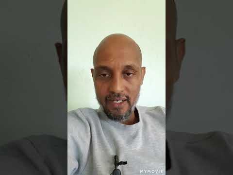 ቪዲዮ: በሕጋዊ መንገድ ለማግባት ስእለት ማለት አለብህ?