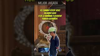 hay miedo🤣🤣 #ps5 #warzone #xboxlatam #diversion #callofduty #cod #humor #broma #memes #amigos #short