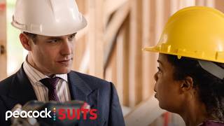 We're Not in the Office Anymore | Suits