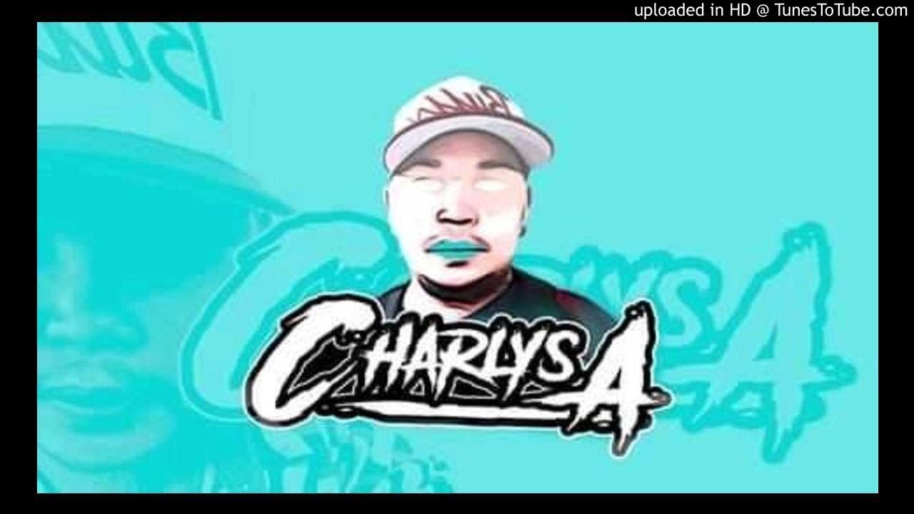 Charlys A. - Lil Vincey ft. Guel - Chinita Girl (OPM Redrum) Clean 103Bpm