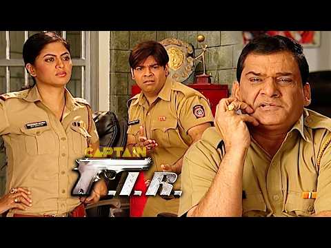 दांत में दर्द होने की वजह से चौकी में शांत है Gopi | Best of F.I.R. | Full Comedy