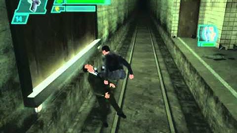 Path of Neo - Walkthrough - Part 20