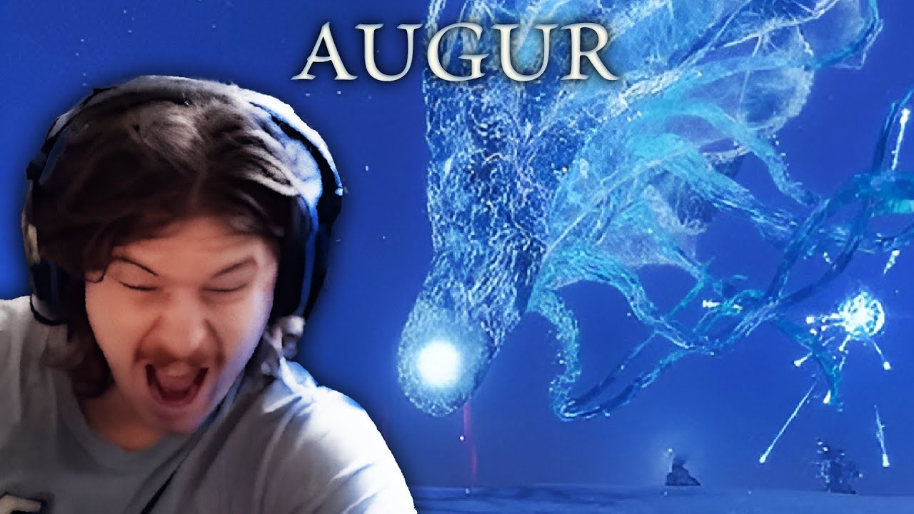 How To Defeat Maris Fathom of Night | Augur Run - ELDEN RING NIGHT REIGN