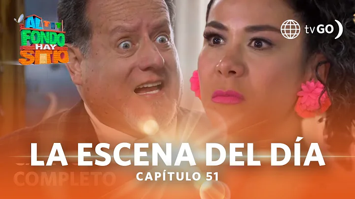 Al Fondo hay Sitio 9: Ronald y Teresa terminaron s...
