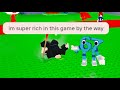 ROBLOX Steal a Brainrot Funny Moments! (RICH EDITION) #7