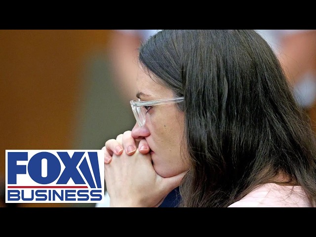 VERDICT WATCH: Lindsay Clancy jurors deliberate for 3rd day