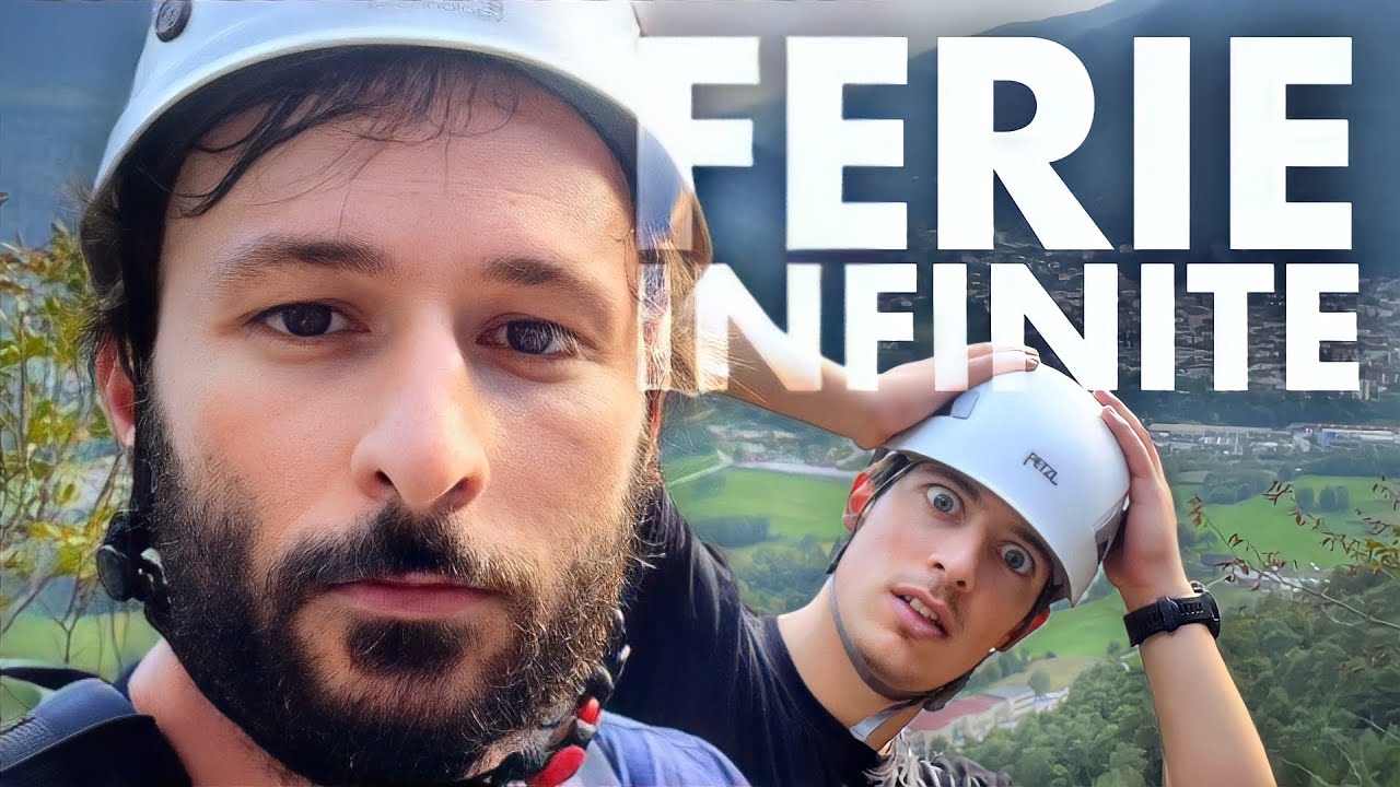 POV la tua azienda concede ferie illimitate 🥳