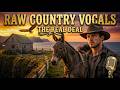 Southern Souls and Country Voices