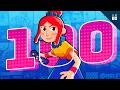 100 Steam Games that started life during GMTK Game Jam