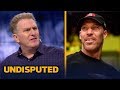 Michael Rapaport on LaVar Ball: ‘He wishes he was a Kardashian’ | UNDISPUTED