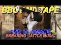 Ultimate Bboy Music Mixtape 2026 | Energy Breaking Battle Music