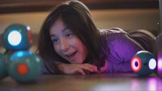 Dot Robot  - Best Way to Learn Coding for kids ages 6+ Wonder Workshop