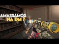 Amassamos na DM? - Point Blank