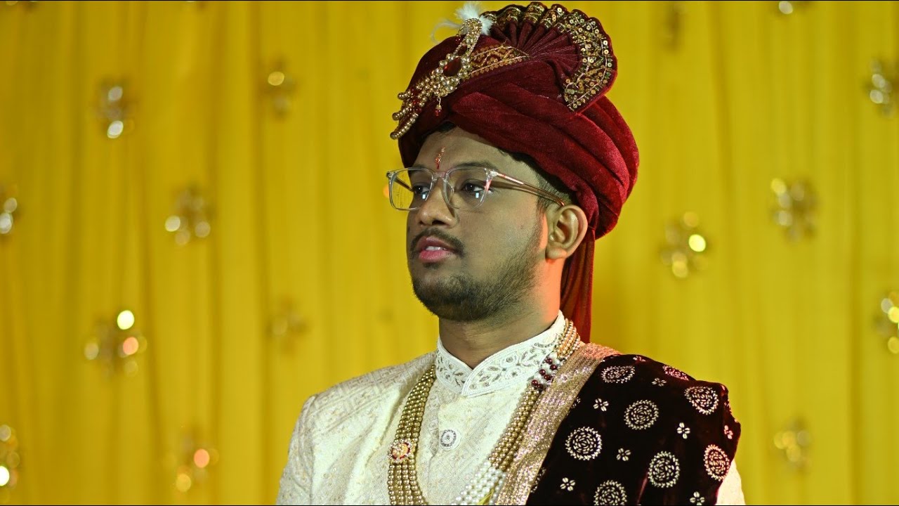 Bikash Weds Lipa - Part - 2