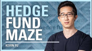 Hedge Fund Maze - Kevin Fu | BCL #315