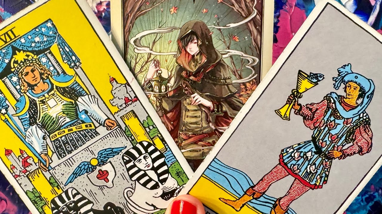 Cancer Love Reading❤️Someone Who’s Been Quiet is Thinking So Deeply About You & Deciding What to Say