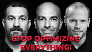 Rant: STOP OPTIMIZING EVERYTHING