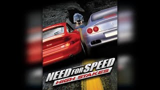 Rom Di Prisco - Paradigm Shifter Nfs High Stakes Ost