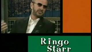 Late Night Monologue - 3/25/03