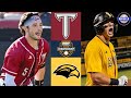 #4 Troy vs #1 Southern Miss (UNBELIEVABLE!) | Sun Belt Tournament | 2026 College Baseball Highlights
