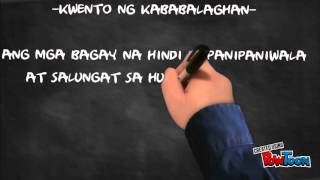 Uri ng Maikling Kwento by Lopez and Leona Uri ng Maikling Kwento by Lopez and Leona