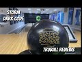 This One Change Can Help You Create More Room on the Lanes | Storm Dark Code | TruBall Reviews