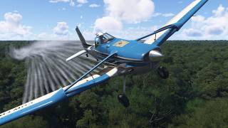 Microsoft Flight Simulator 2024 | Come fly with me on the PS5